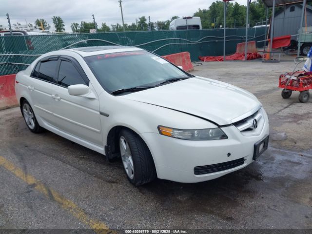 2005 ACURA TL 19UUA66255A000234 Photo 0
