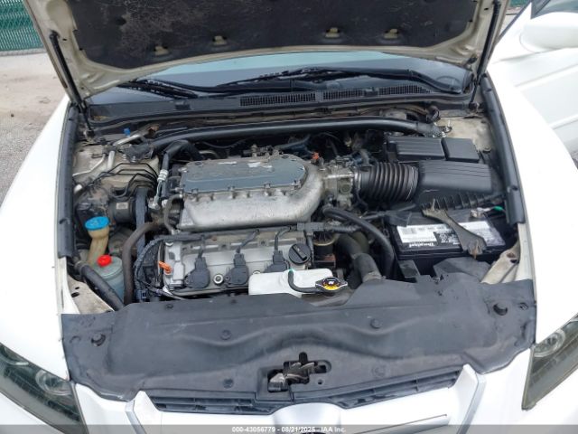 2005 ACURA TL 19UUA66255A000234 Photo 9