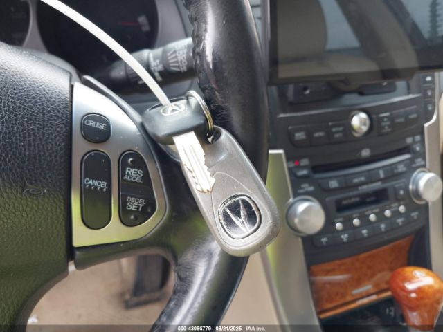 2005 ACURA TL 19UUA66255A000234 Photo 10