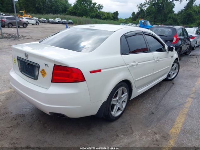 2005 ACURA TL 19UUA66255A000234 Photo 3