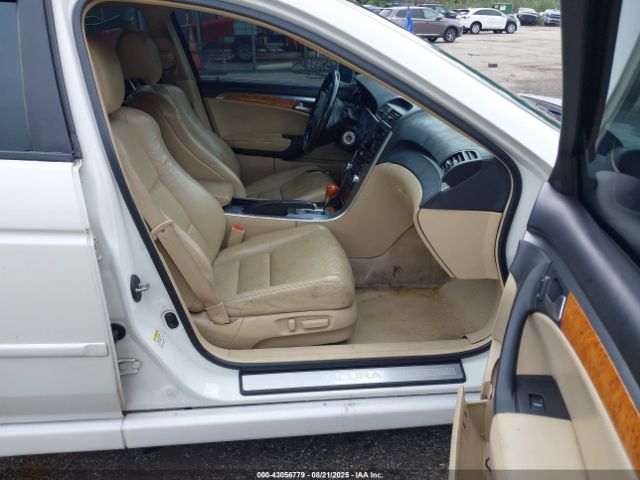 2005 ACURA TL 19UUA66255A000234 Photo 4
