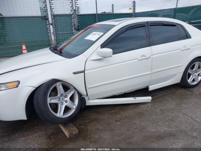 2005 ACURA TL 19UUA66255A000234 Photo 5
