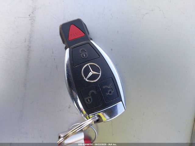 Mercedes-Benz m276 2016 4JGDA5JB5GA786647 Image 11