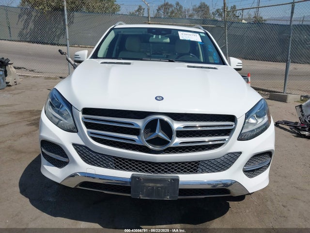 Mercedes-Benz m276 2016 4JGDA5JB5GA786647 Image 13