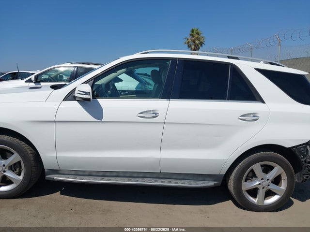 Mercedes-Benz m276 2016 4JGDA5JB5GA786647 Image 15