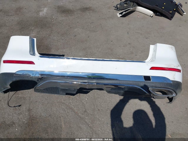Mercedes-Benz m276 2016 4JGDA5JB5GA786647 Image 12