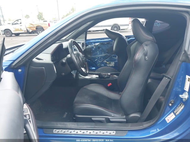 Subaru na 2018 JF1ZCAC19J9602875 Image 5