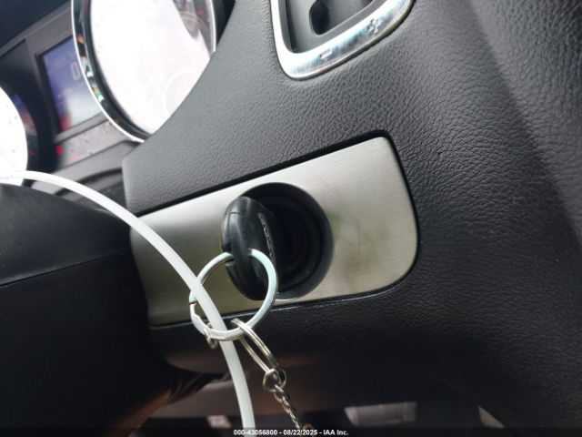 2016 DODGE GRAND CARAVAN 2C4RDGEG5GR310395 Photo 10