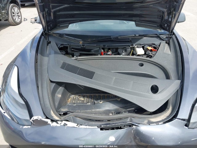 Aukcja sprzedaży 2023 Tesla Model 3 Rear-wheel Drive, vin: 5YJ3E1EA0PF692021, numer aukcji: 43056801