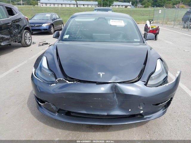 Aukcja sprzedaży 2023 Tesla Model 3 Rear-wheel Drive, vin: 5YJ3E1EA0PF692021, numer aukcji: 43056801