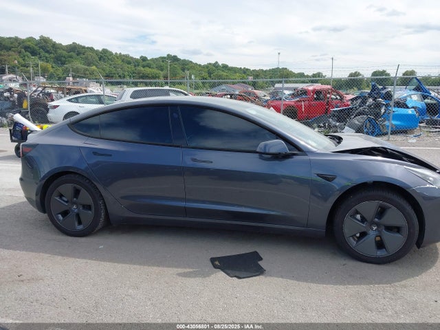 Aukcja sprzedaży 2023 Tesla Model 3 Rear-wheel Drive, vin: 5YJ3E1EA0PF692021, numer aukcji: 43056801