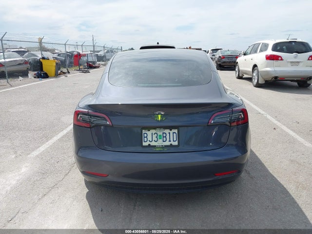Aukcja sprzedaży 2023 Tesla Model 3 Rear-wheel Drive, vin: 5YJ3E1EA0PF692021, numer aukcji: 43056801