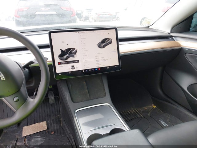 Aukcja sprzedaży 2023 Tesla Model 3 Rear-wheel Drive, vin: 5YJ3E1EA0PF692021, numer aukcji: 43056801
