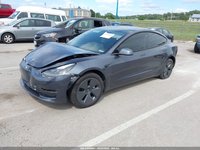 Aukcja sprzedaży 2023 Tesla Model 3 Rear-wheel Drive, vin: 5YJ3E1EA0PF692021, numer aukcji: 43056801