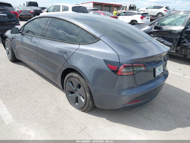 Aukcja sprzedaży 2023 Tesla Model 3 Rear-wheel Drive, vin: 5YJ3E1EA0PF692021, numer aukcji: 43056801