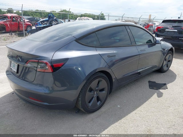 Aukcja sprzedaży 2023 Tesla Model 3 Rear-wheel Drive, vin: 5YJ3E1EA0PF692021, numer aukcji: 43056801