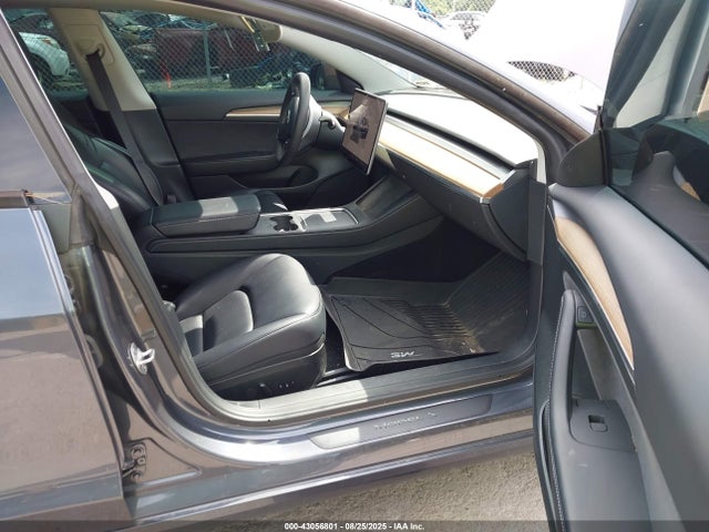 Aukcja sprzedaży 2023 Tesla Model 3 Rear-wheel Drive, vin: 5YJ3E1EA0PF692021, numer aukcji: 43056801