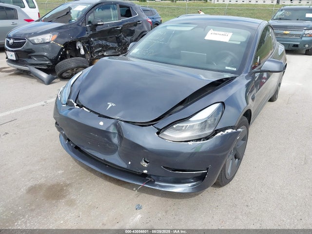 Aukcja sprzedaży 2023 Tesla Model 3 Rear-wheel Drive, vin: 5YJ3E1EA0PF692021, numer aukcji: 43056801