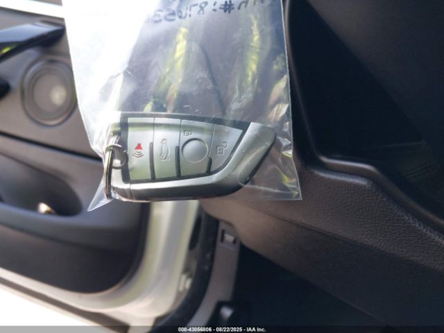 2017 BMW 430I WBA4R7C56HK876530 Photo 10