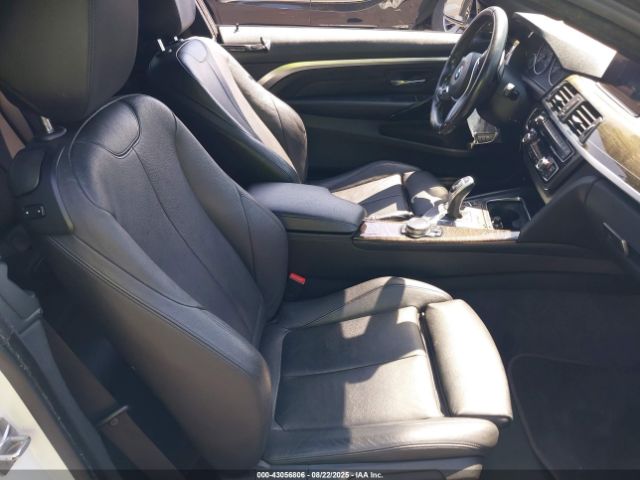 2017 BMW 430I WBA4R7C56HK876530 Photo 4