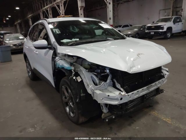 2007 HARLEY-DAVIDSON FXDL 1HD1GN4127K309434