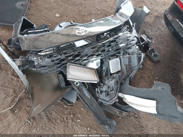 JTDACAAJ0S3015706 Toyota a25a-fxs