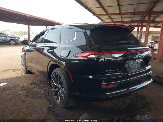 JTDACAAJ0S3015706 Toyota a25a-fxs