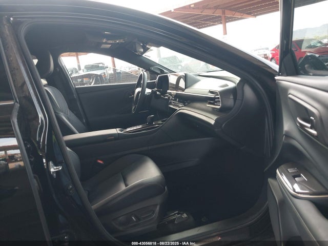 JTDACAAJ0S3015706 Toyota a25a-fxs
