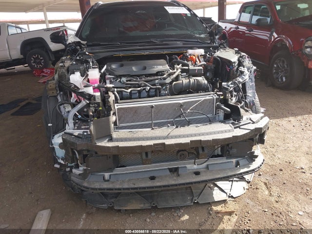 JTDACAAJ0S3015706 Toyota a25a-fxs