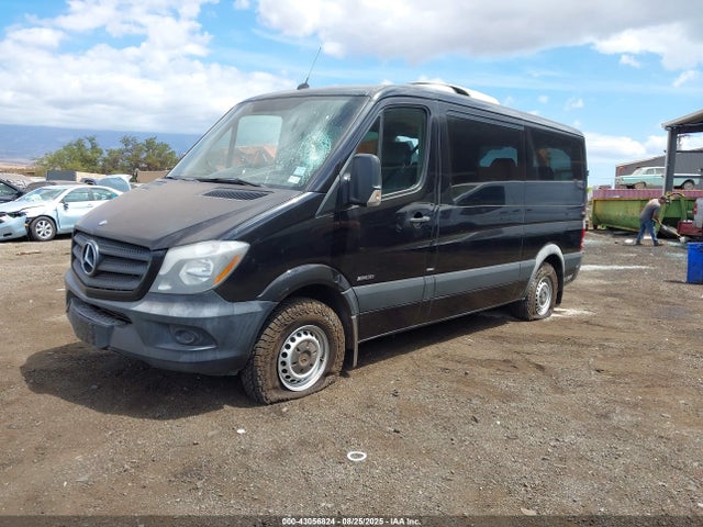 WDZPE7DCXFP160352 Mercedes-Benz Sprinter 2500 Normal Roof