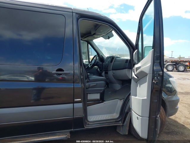 WDZPE7DCXFP160352 Mercedes-Benz Sprinter 2500 Normal Roof
