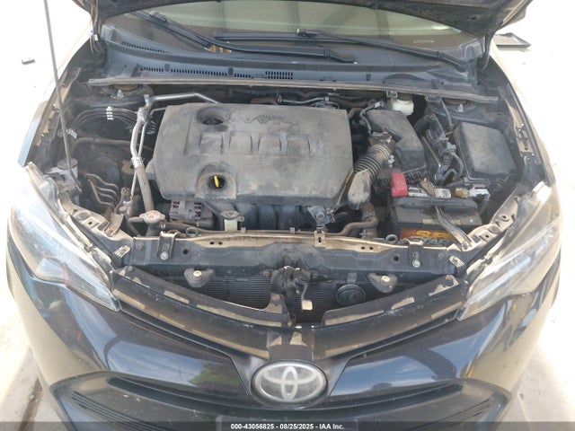 2T1BURHE8KC195209 Toyota 2zr-fe