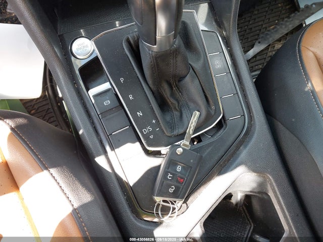 3VV3B7AX2JM020181 Volkswagen Tiguan