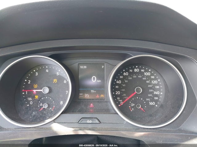 3VV3B7AX2JM020181 Volkswagen Tiguan