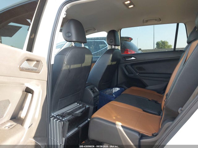 3VV3B7AX2JM020181 Volkswagen Tiguan