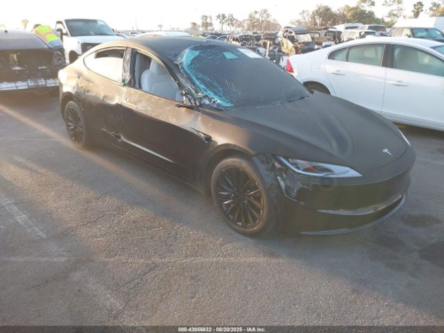 2024 TESLA MODEL 3 5YJ3E1EB6RF811993 Photo 0