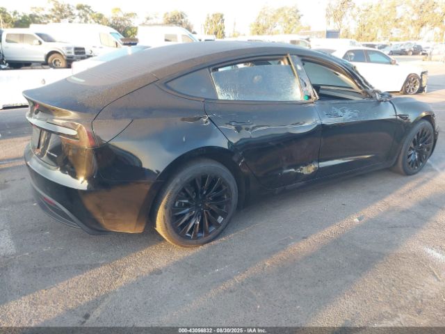 2024 TESLA MODEL 3 5YJ3E1EB6RF811993 Photo 3