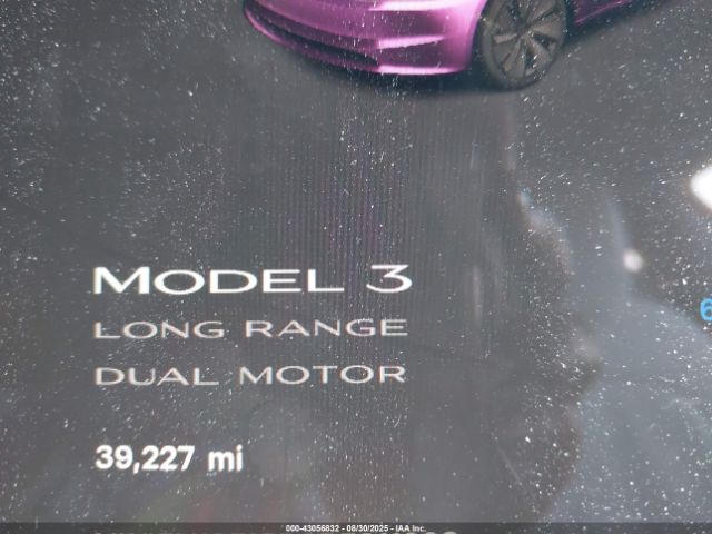 2024 TESLA MODEL 3 5YJ3E1EB6RF811993 Photo 6