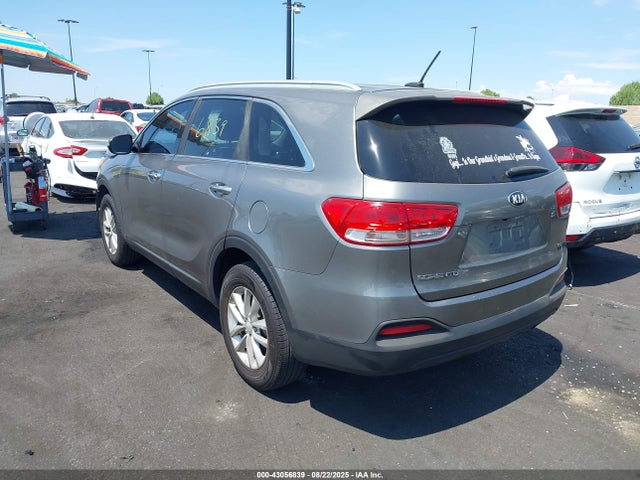 5XYPG4A37GG096305 KIA dohc gdi theta ii