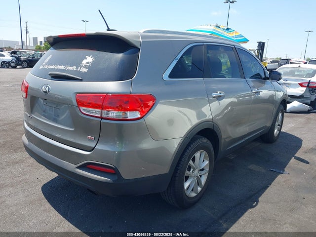 5XYPG4A37GG096305 KIA dohc gdi theta ii