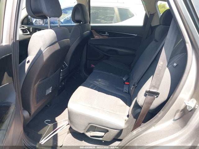 5XYPG4A37GG096305 KIA dohc gdi theta ii