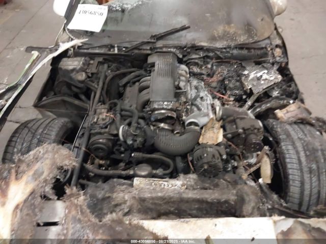 1990 CHEVROLET CORVETTE 1G1YY338XL5111475 Photo 9