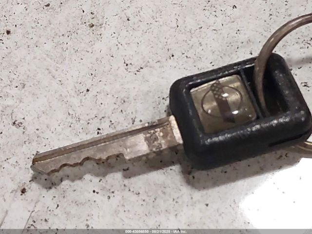 1990 CHEVROLET CORVETTE 1G1YY338XL5111475 Photo 10