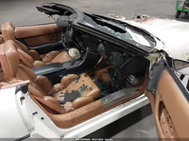 1990 CHEVROLET CORVETTE 1G1YY338XL5111475 Photo 4