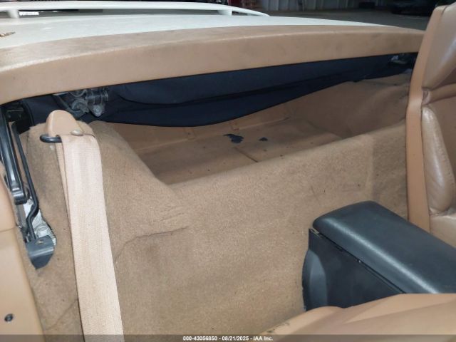 1990 CHEVROLET CORVETTE 1G1YY338XL5111475 Photo 7