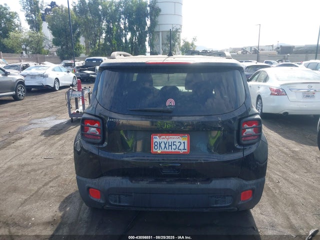 Jeep 2018 2018 ZACCJABB9JPJ10696 Image 17
