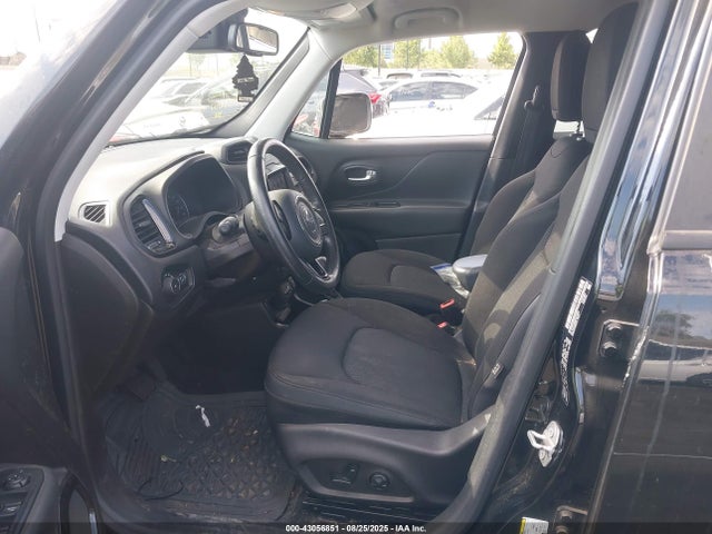 Jeep 2018 2018 ZACCJABB9JPJ10696 Image 5