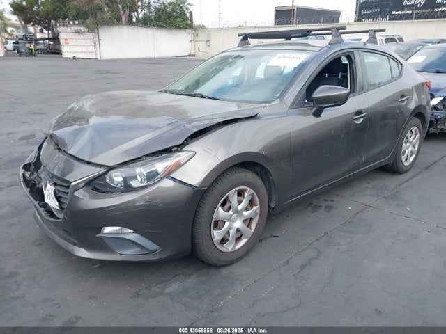 3MZBM1T74GM328781 Mazda pe