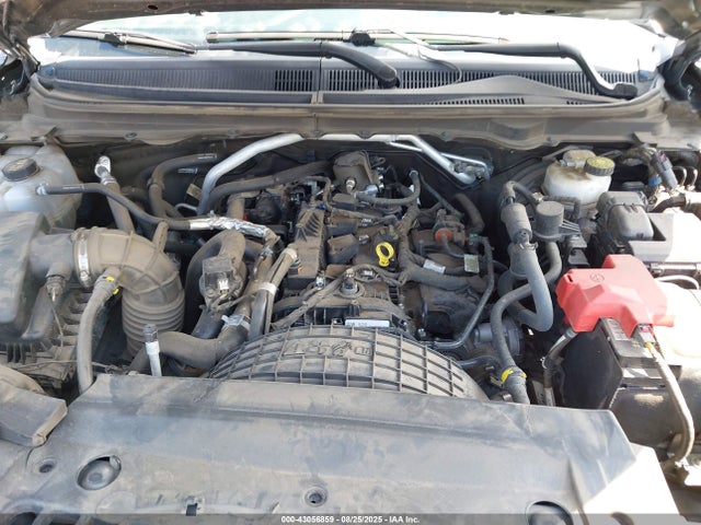 1FTER4FH1NLD25861 Ford tivct, 4v