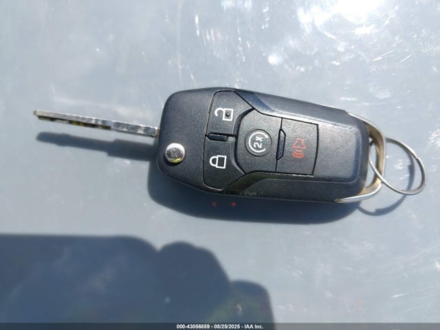 1FTER4FH1NLD25861 Ford tivct, 4v